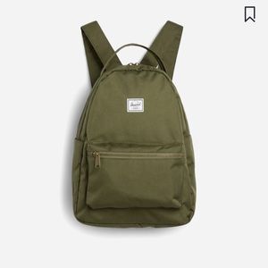 Herschel backpack - NWT